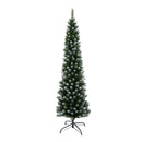 Christmas Tree Xmas Tree Decorations Snowy 300 Tips