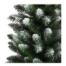Christmas Tree Xmas Tree Decorations Snowy 300 Tips