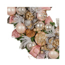 Christmas Wreath Christmas Blush