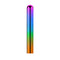 Chroma Metallic Rainbow Usb Rechargeable Bullet