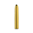 Chroma Metallic Usb Rechargeable Vibrator