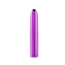 Chroma Metallic Usb Rechargeable Vibrator