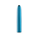 Chroma Metallic Usb Rechargeable Vibrator
