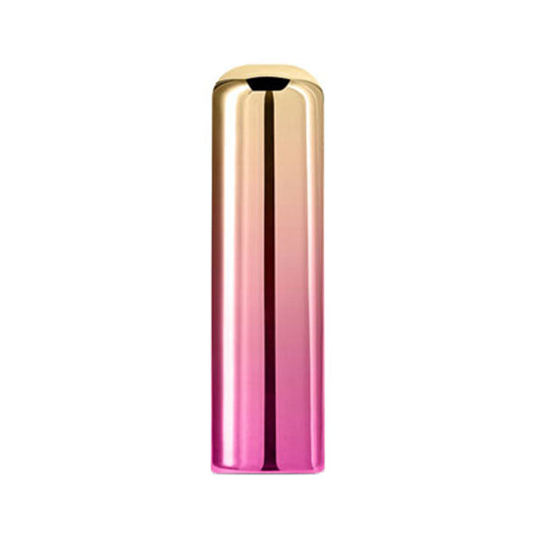 Chroma Metallic Sunrise Usb Rechargeable Bullet