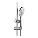 300Mm 12 Inch Shower Head Set 3 Mode Handheld Head Hot Cold Shower Tap