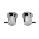 300Mm 12 Inch Shower Head Set 3 Mode Handheld Head Hot Cold Shower Tap