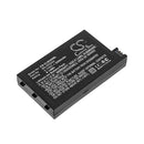 Cameron Sino Cs Clb300Bl 2200Mah Replacement Battery For Cipherlab