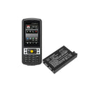 Cameron Sino Cs Clb300Bl 2200Mah Replacement Battery For Cipherlab