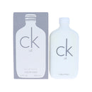Ck One All Edt 200Ml