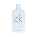 Ck One All Edt 200Ml