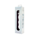 Clarity Heras Cascade Clear 15 Cm Glass Dildo