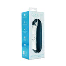 Clarity Seraphic Rapture Glass Dildo Clear