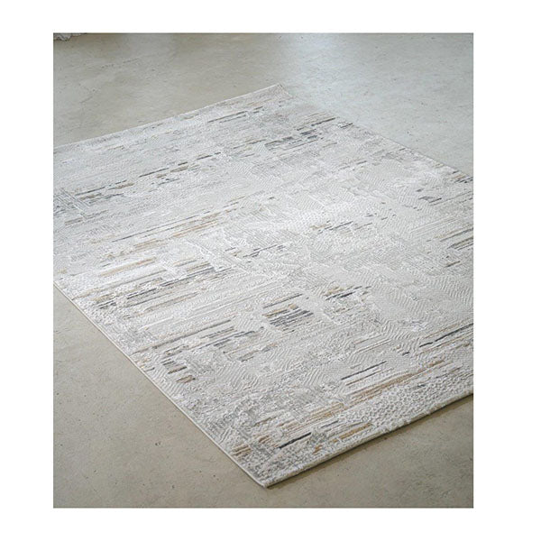 Elegant Classical Montreal Stone Rug 160Cmx230Cm