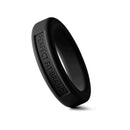 Classic Silicone Medium Stretch Penis Ring 36Mm