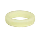 Classic Silicone Medium Stretch Penis Ring 36Mm