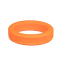 Classic Silicone Medium Stretch Penis Ring 44Mm
