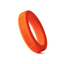 Classic Silicone Medium Stretch Penis Ring 44Mm