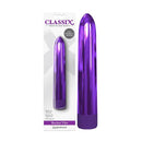 Classix Rocket Vibe Metallic Purple 7 Inch Vibrator