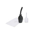 Cleanscene 4 Piece Medical Grade Douche Set With Soft Nozzle 310 Ml