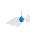 Cleanscene 4 Piece Travel Bulb Douche Set 90 Ml With Bonus 150 Ml