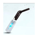 Cleanstream Automatic Enema Set Usb Rechargeable Douche 350 Ml