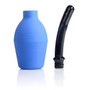 Cleanstream Premium One Way Valve Enema Douche Unisex 300 Ml