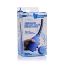 Cleanstream Premium One Way Valve Enema Douche Unisex 300 Ml