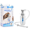 Cleanstream Pump Action Enema Bottle With Nozzle 300 Ml