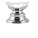 Crystal Knobs Diamond