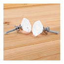 Crystal Knobs Diamond