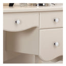 Crystal Knobs Diamond