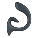 Satisfyer G For Goddess 1 Usb Rechargeable Vibrator With Clit Stim