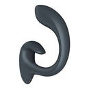 Satisfyer G For Goddess 1 Usb Rechargeable Vibrator With Clit Stim