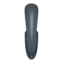 Satisfyer G For Goddess 1 Usb Rechargeable Vibrator With Clit Stim