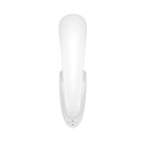Satisfyer G For Goddess 1 Usb Rechargeable Vibrator With Clit Stim