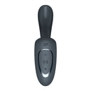 Satisfyer G For Goddess 1 Usb Rechargeable Vibrator With Clit Stim