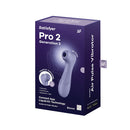 Satisfyer Pro 2 Generation 3 With App Control Clitoral Stimulator