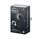 Satisfyer Pro 2 Generation 3 With App Control Clitoral Stimulator