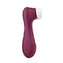 Satisfyer Pro 2 Generation 3 With App Control Clitoral Stimulator