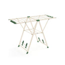 Clothes Foldable Laundry Drying Rack