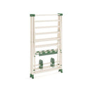 Clothes Foldable Laundry Drying Rack
