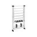 Clothes Foldable Laundry Drying Rack