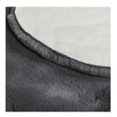 Floor Rug Area Rugs Cloud Fluffy 80X200Cm Grey