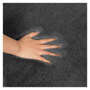 Floor Rug Area Rugs Cloud Fluffy 80X200Cm Grey