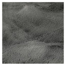 Floor Rug Area Rugs Cloud Fluffy 80X200Cm Grey