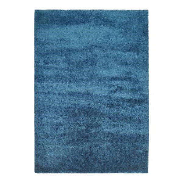 Cloud New Classic Blue Rug 200Cmx290Cm