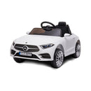Cls 350 Kids Electric Ride On Car With Remote Control