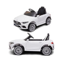Cls 350 Kids Electric Ride On Car With Remote Control