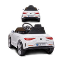 Cls 350 Kids Electric Ride On Car With Remote Control