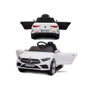Cls 350 Kids Electric Ride On Car With Remote Control